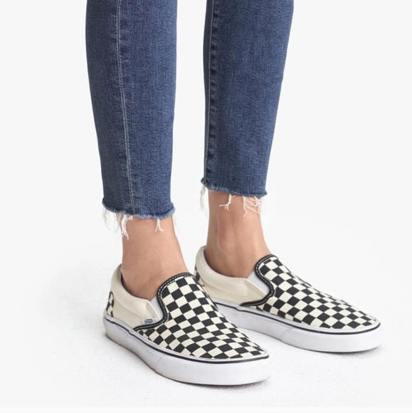 Mother The Looker Ankle Fray Jeans In Groovin' Color Sz 25 - Picture 13 of 15